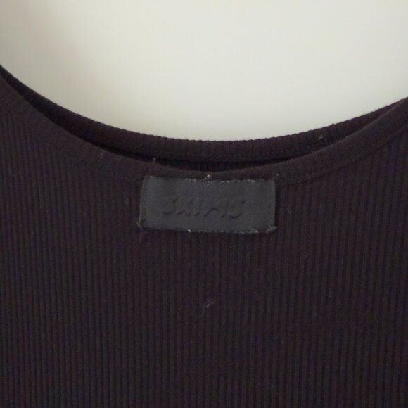 Skims Long Slip Dress - Picture 7 of 8